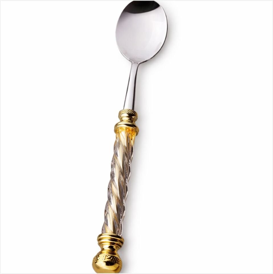 REKABET EYM- 005 SERVİS SETİ ALTIN