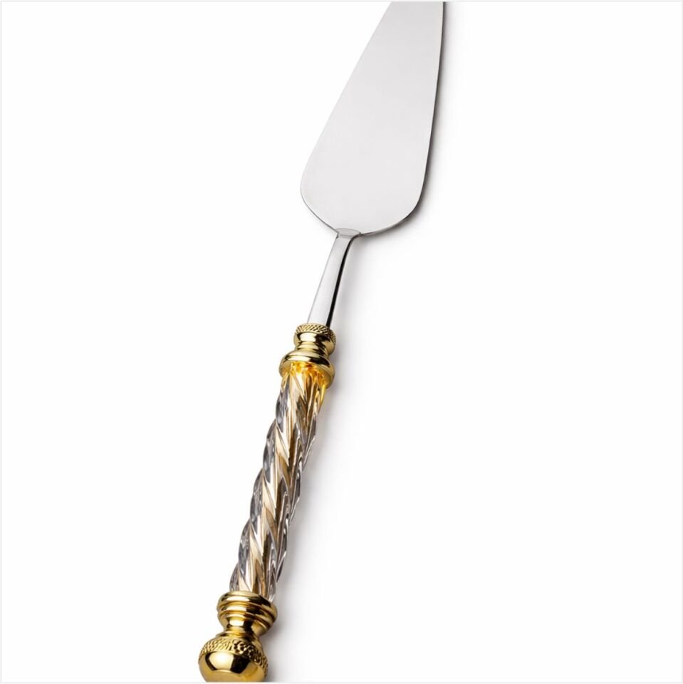 REKABET EYM- 005 SERVİS SETİ ALTIN