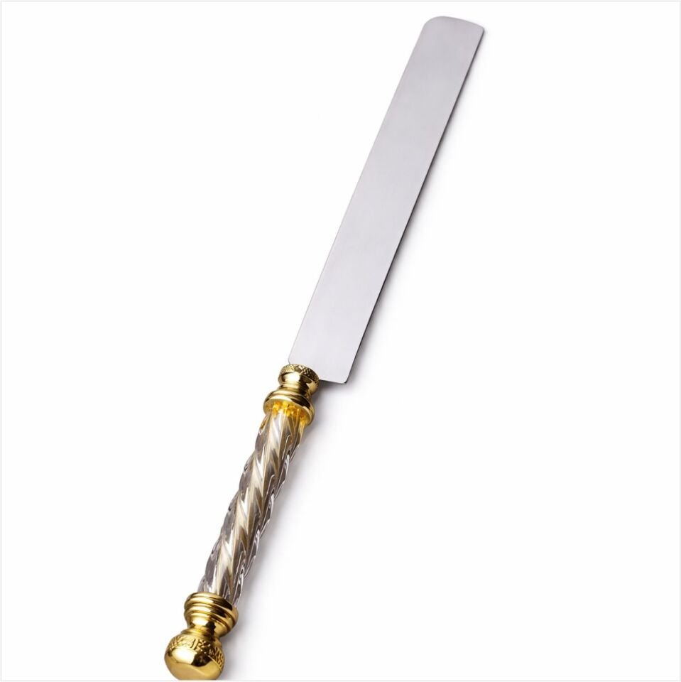 REKABET EYM- 005 SERVİS SETİ ALTIN