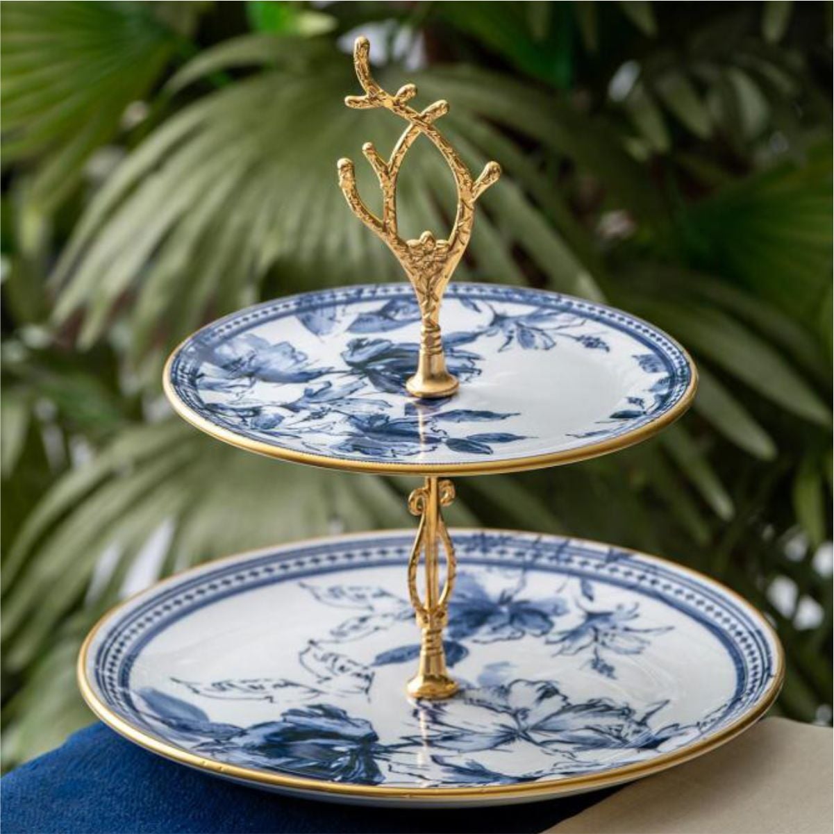 COOKER 6 CKR4131 DİJİTAL DESEN İKİ KATLI KURABİYELİK(12)