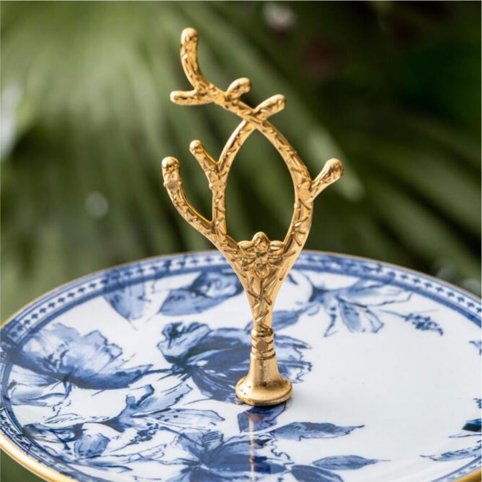 COOKER 6 CKR4131 DİJİTAL DESEN İKİ KATLI KURABİYELİK(12)