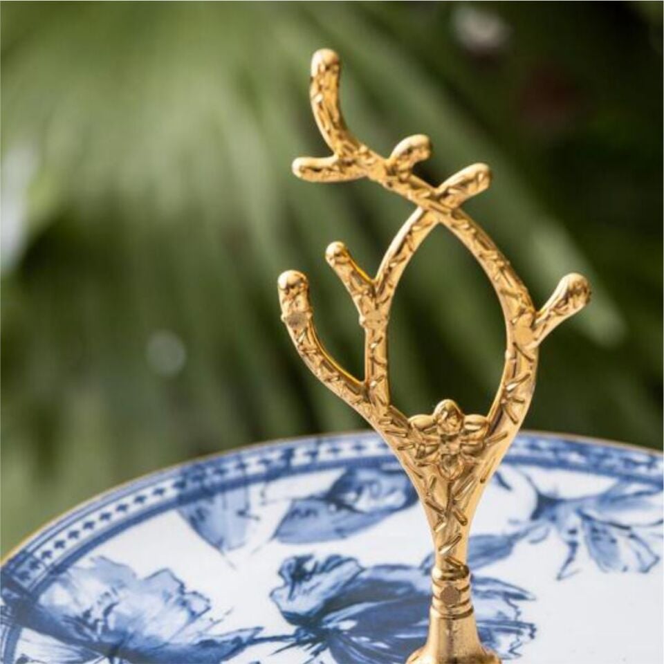 COOKER 6 CKR4131 DİJİTAL DESEN İKİ KATLI KURABİYELİK(12)