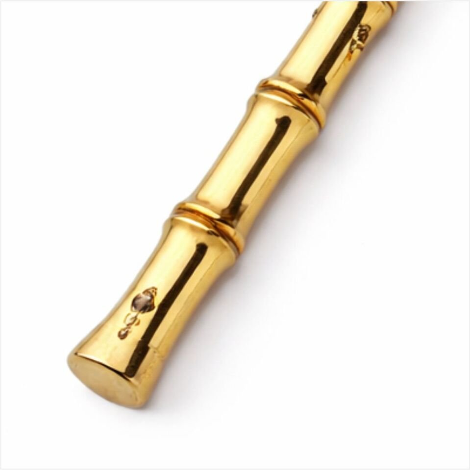 REKABET EYM-013 BAMBU 5 PRÇ SERVİS SETi ALTIN