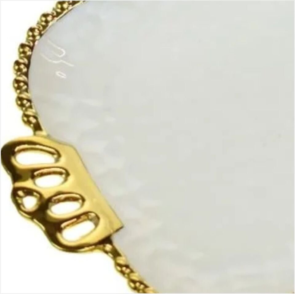 AVCIBEY AVC5031 TAÇ DİKDÖRTGEN SUNUMLUK*48