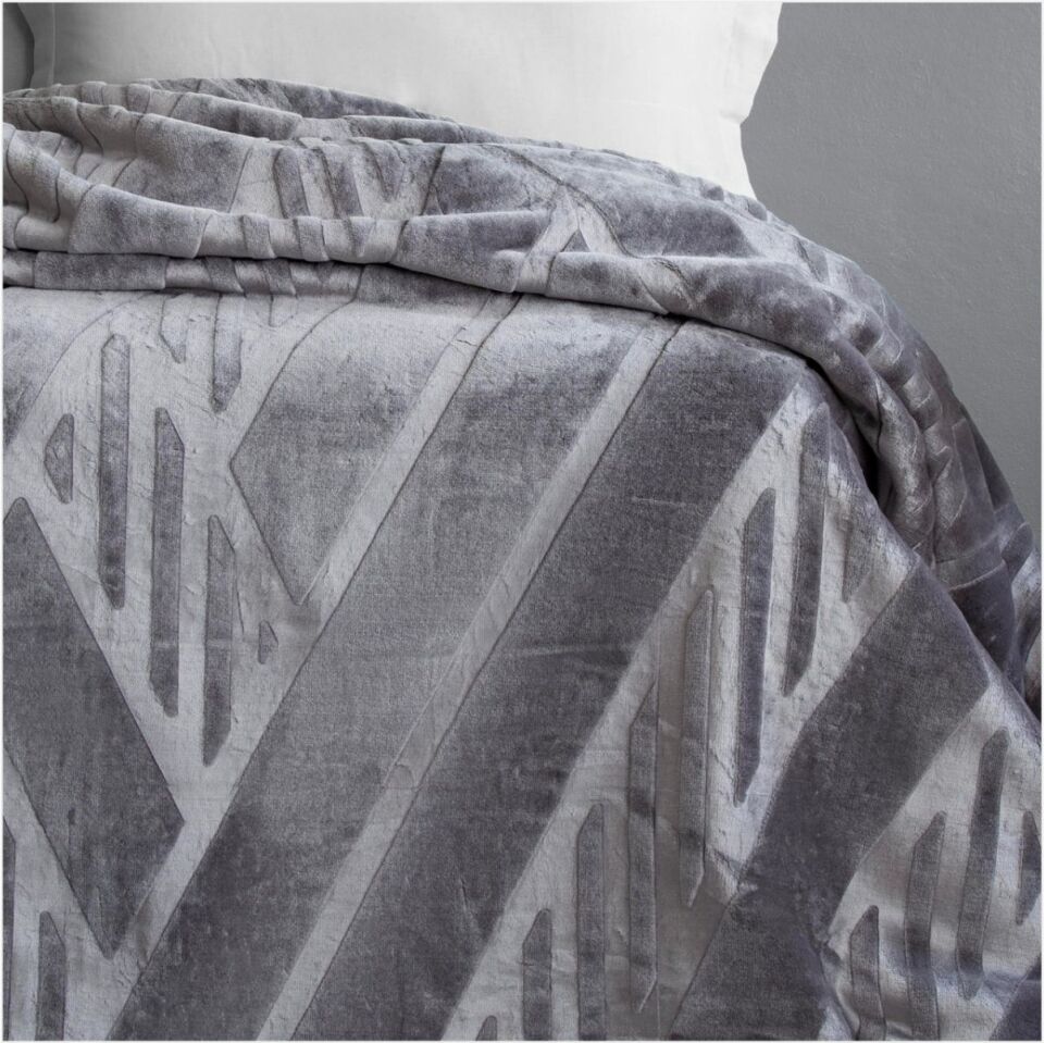 Pamuklar Apricitas Battanıye 220/240 Decent Grey