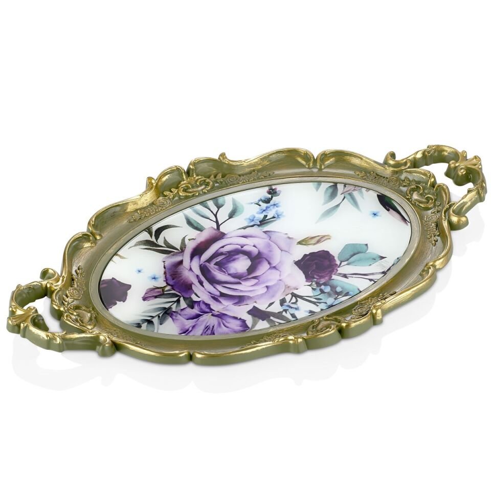 Kavsan Ku-242 Cey Hürrem Tepsi