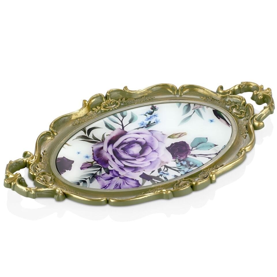 Kavsan Ku-242 Cey Hürrem Tepsi