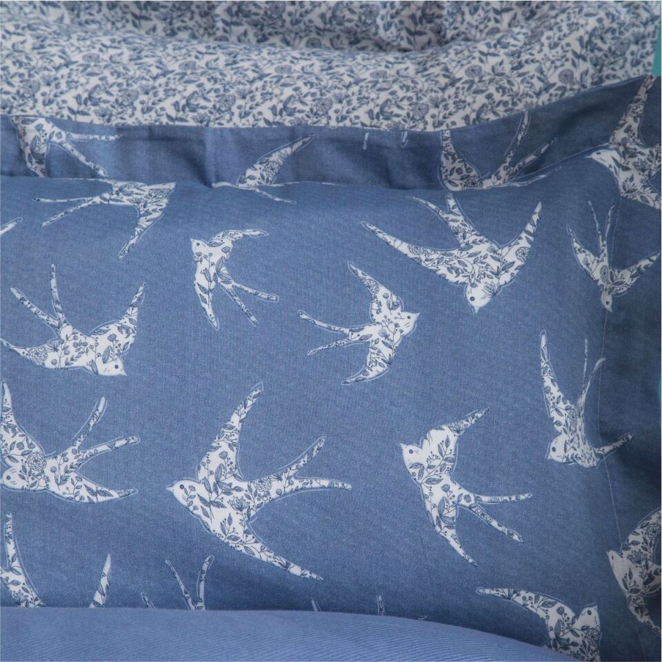 Pamuklar Apricitas Çift Kişilik Bambu Pike Takımı