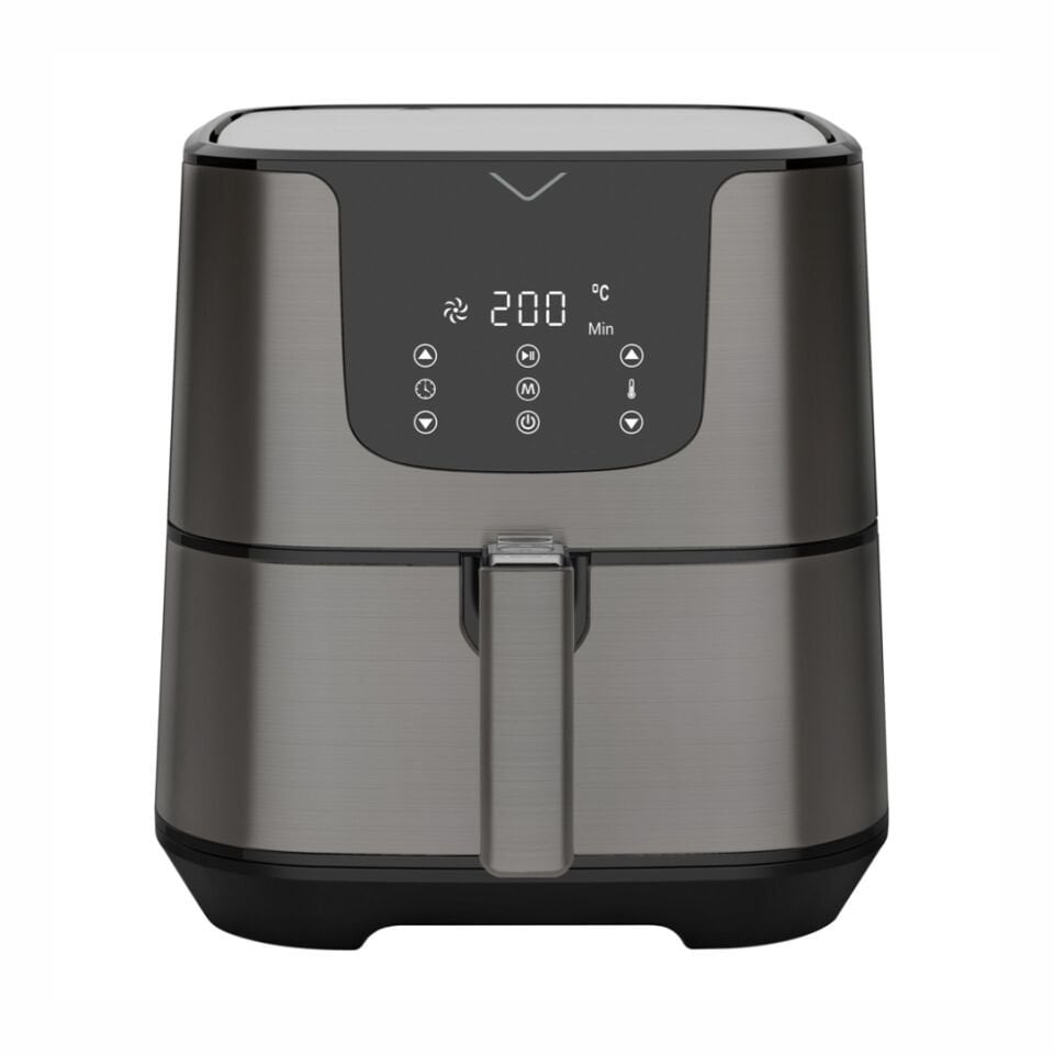 Vestel LightFry DX AirFryer Fritöz