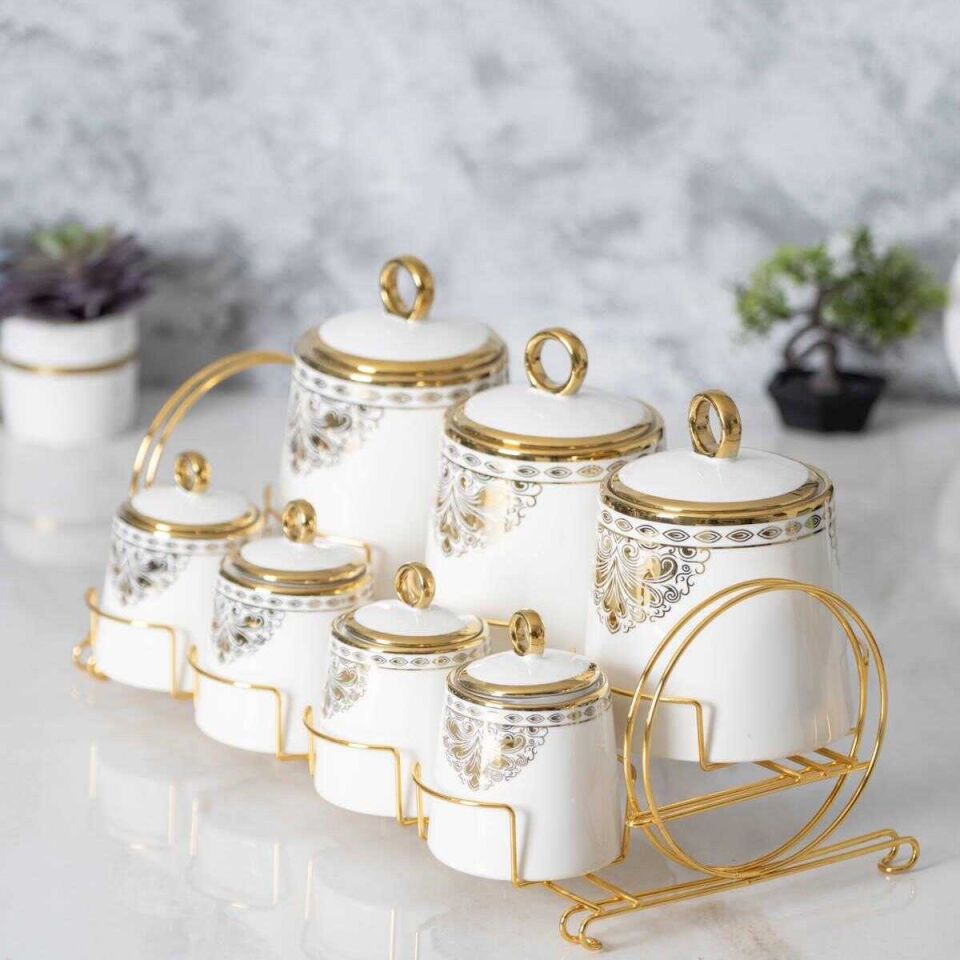 Acar Kaı-06385/4 Baharatlık Gold