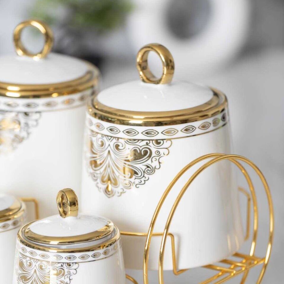 Acar Kaı-06385/4 Baharatlık Gold