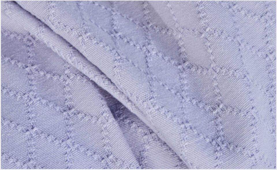 Karaca Home Lindsey Çift Kişilik Pike Lila