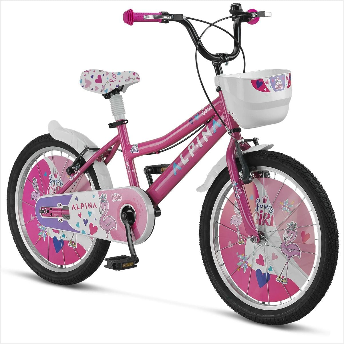 Ümit 20-Alpına-L-Bmx-Vm 01 Umt 62047 13 000