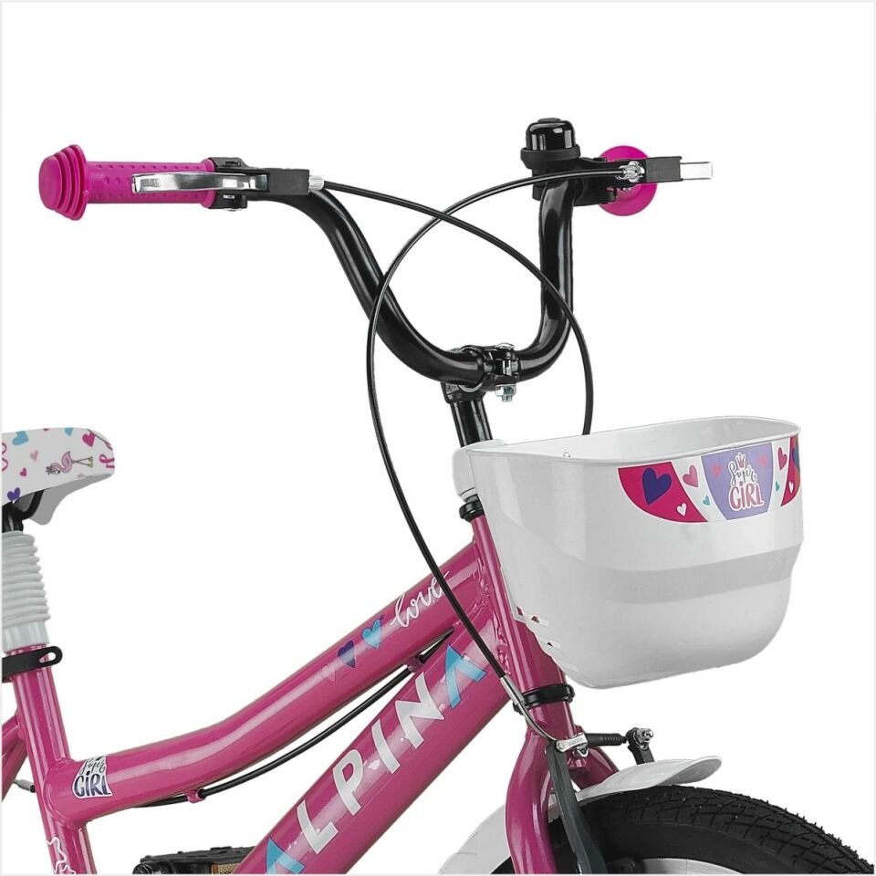 Ümit 20-Alpına-L-Bmx-Vm 01 Umt 62047 13 000