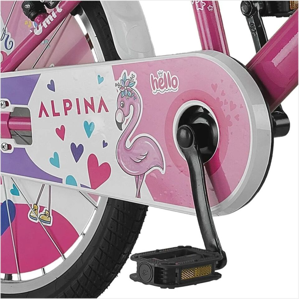 Ümit 20-Alpına-L-Bmx-Vm 01 Umt 62047 13 000