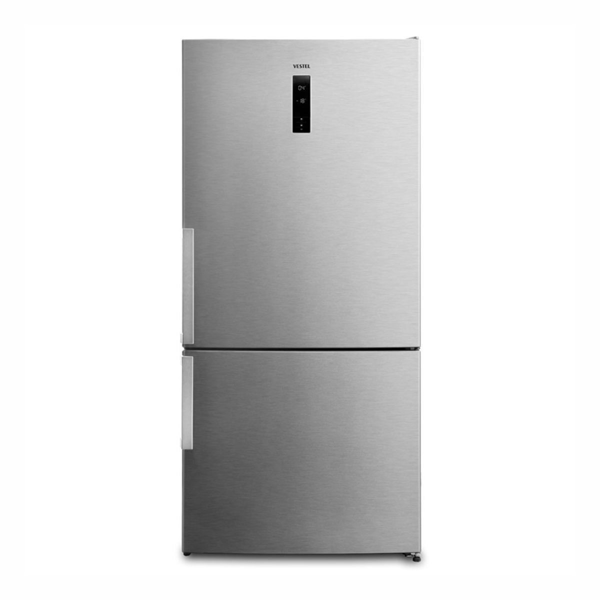 VESTEL NFK64022 EX WIFI BUZDOLABI-20260125