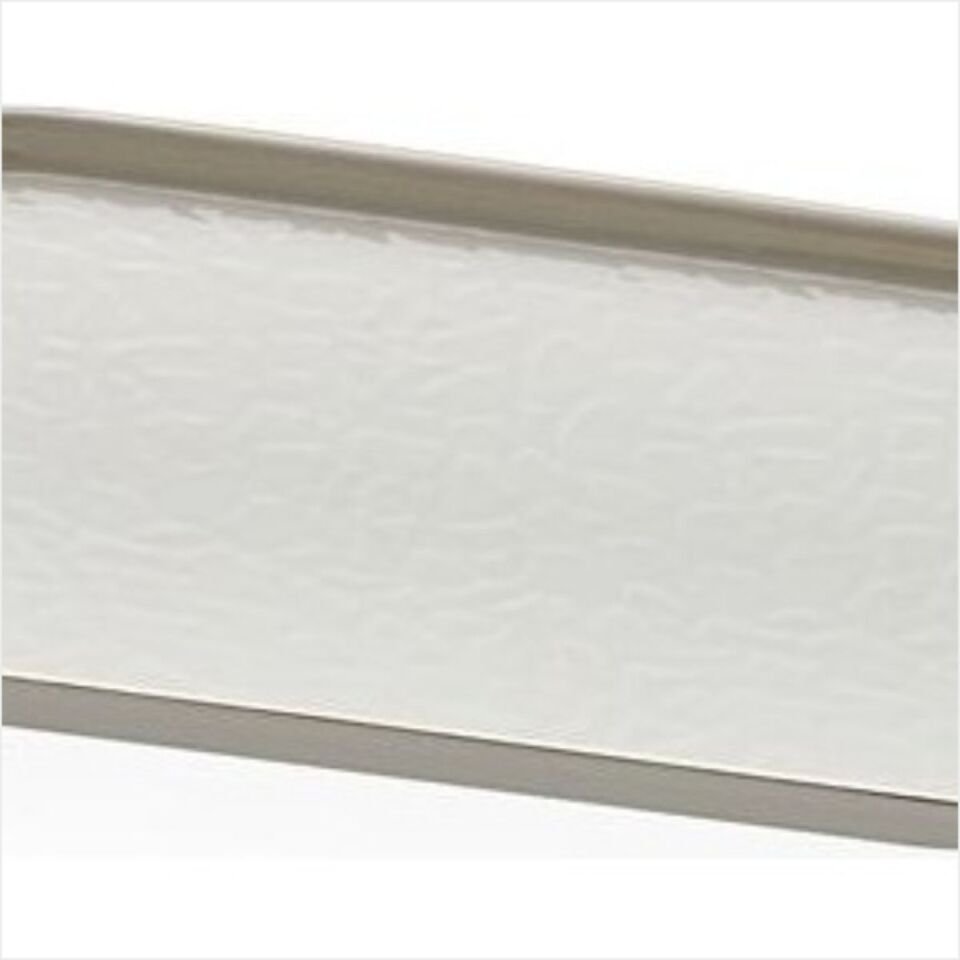 GLORE İSTANBUL LİZY HARDAL SUNUM TABAĞI-1 22 CM 2 Lİ