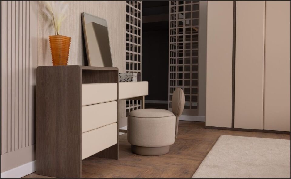 LİDYA ROSİTA ŞİFONYER