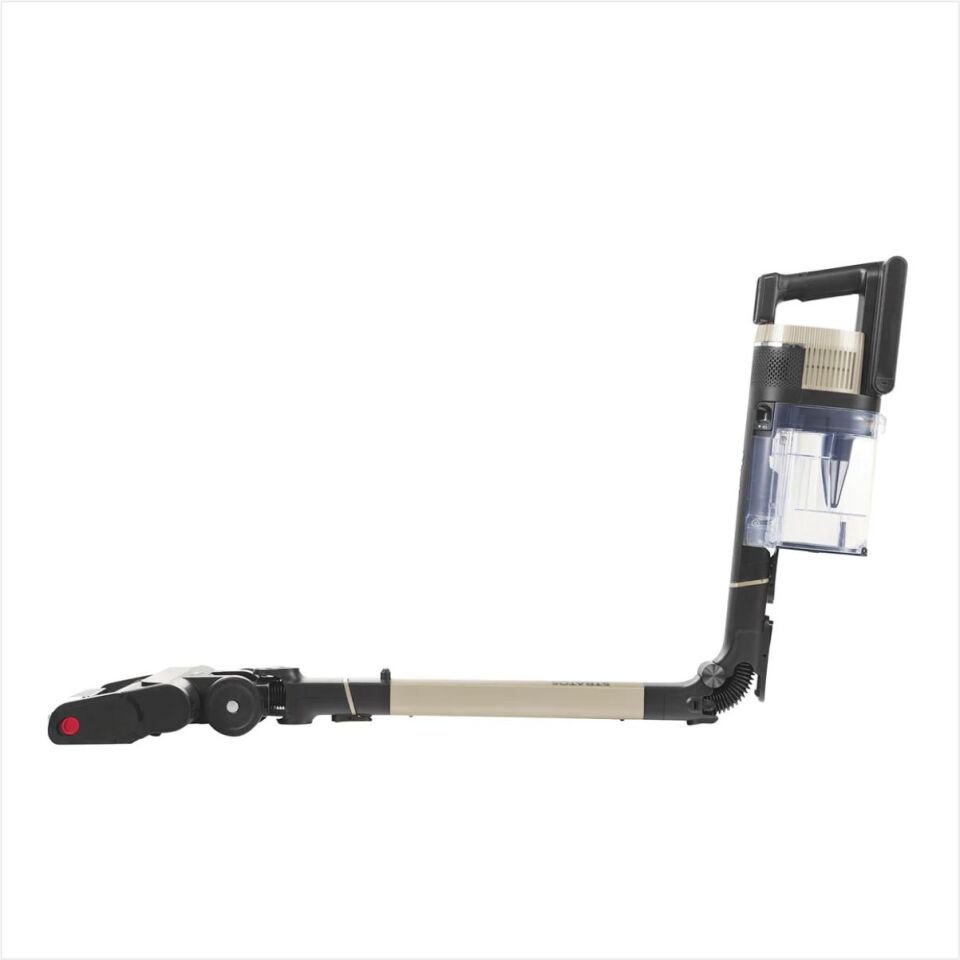 Shark Stratos Pet Pro Turbo Başlıklı Şarjlı Dikey Süpürge Gold