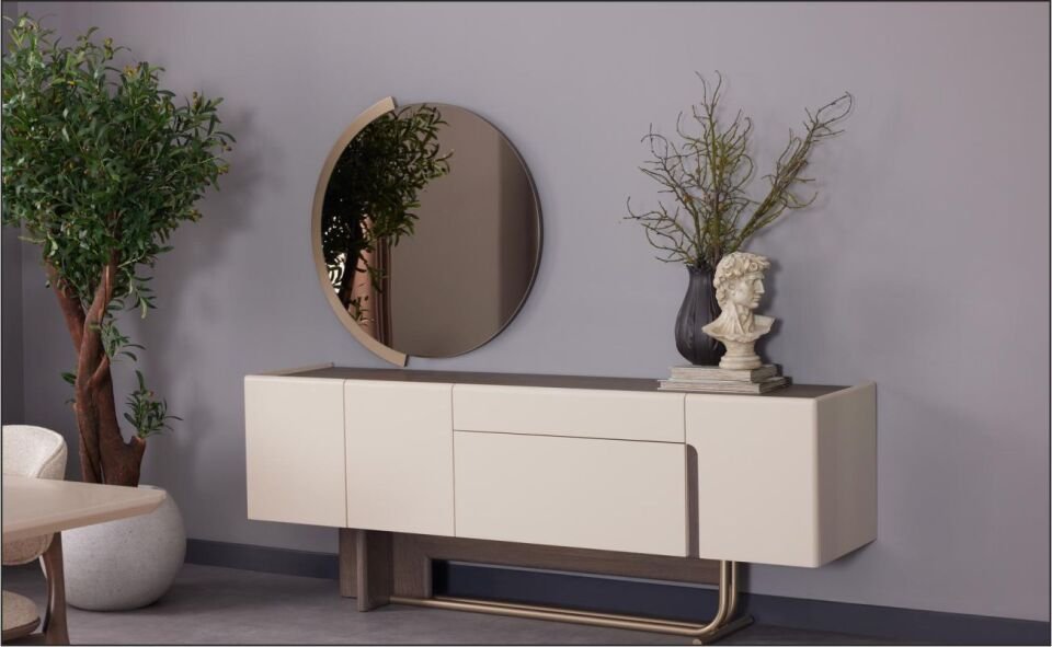 LİDYA ROSİTA KONSOL