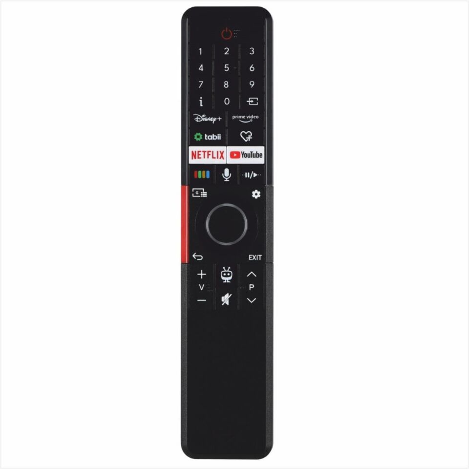Vestel 58UT9850 4K Ultra HD 58'' 147 Ekran Uydu Alıcılı Smart LED TV