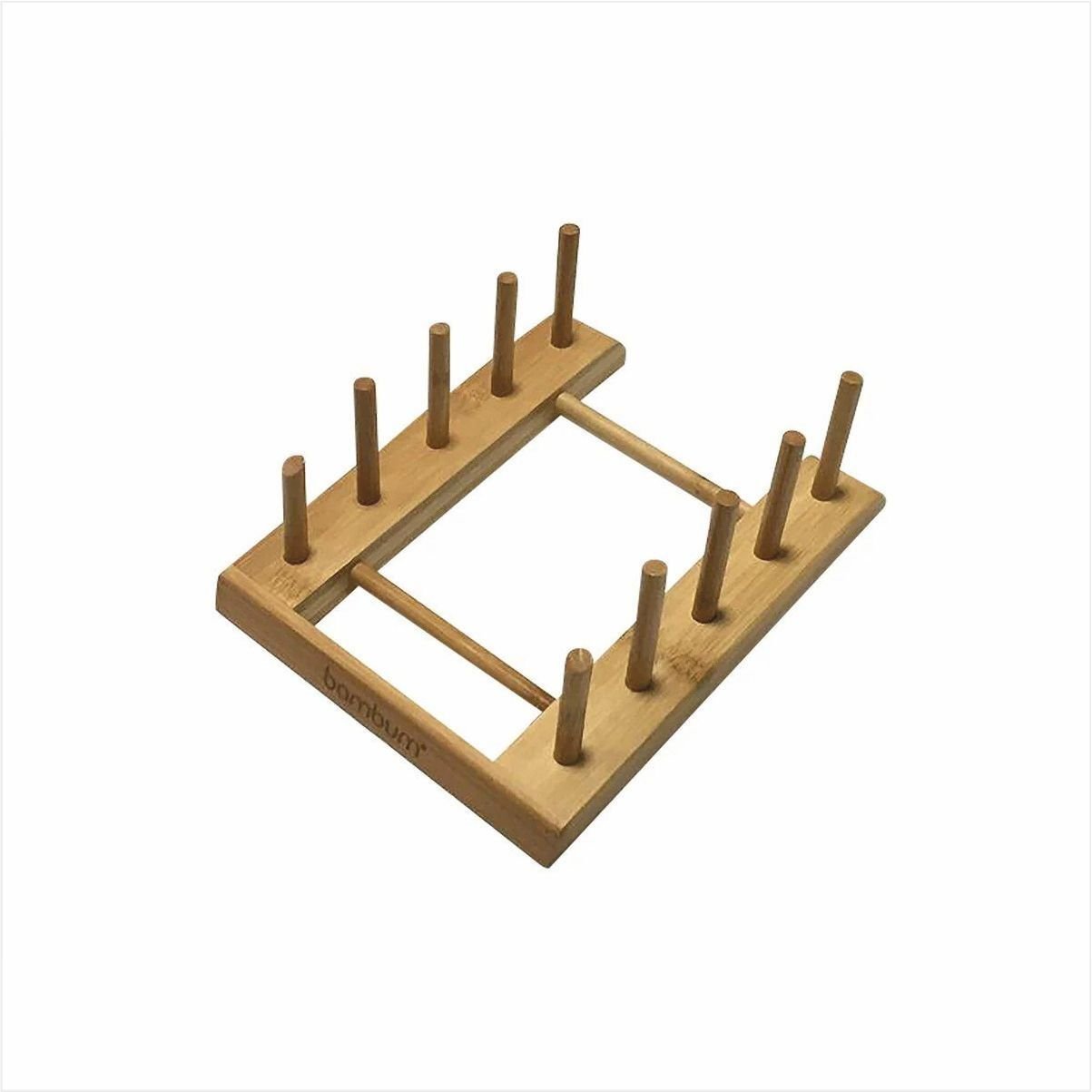 BAMBUM  CAPRESE - BAMBU ÜRÜN STANDI