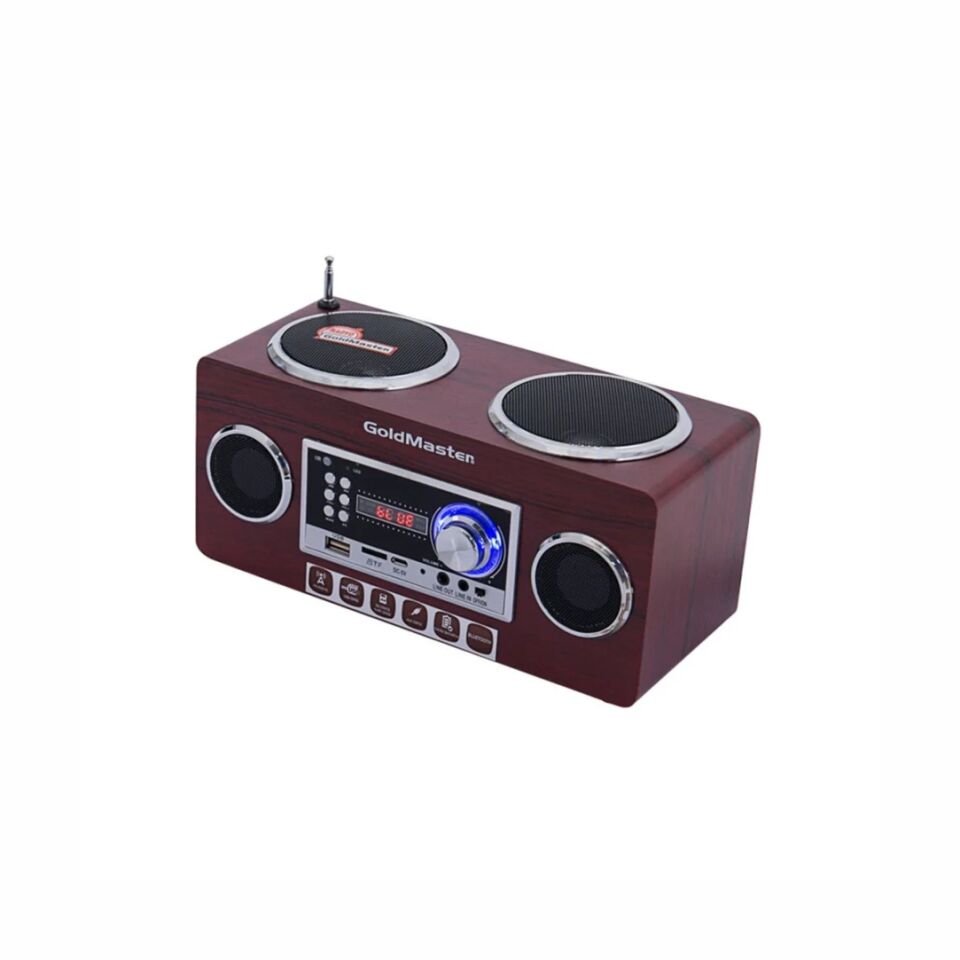 Goldmaster GM 7191 Comfort 2400 W Katlanabilir Saç Kurutma Makinesi