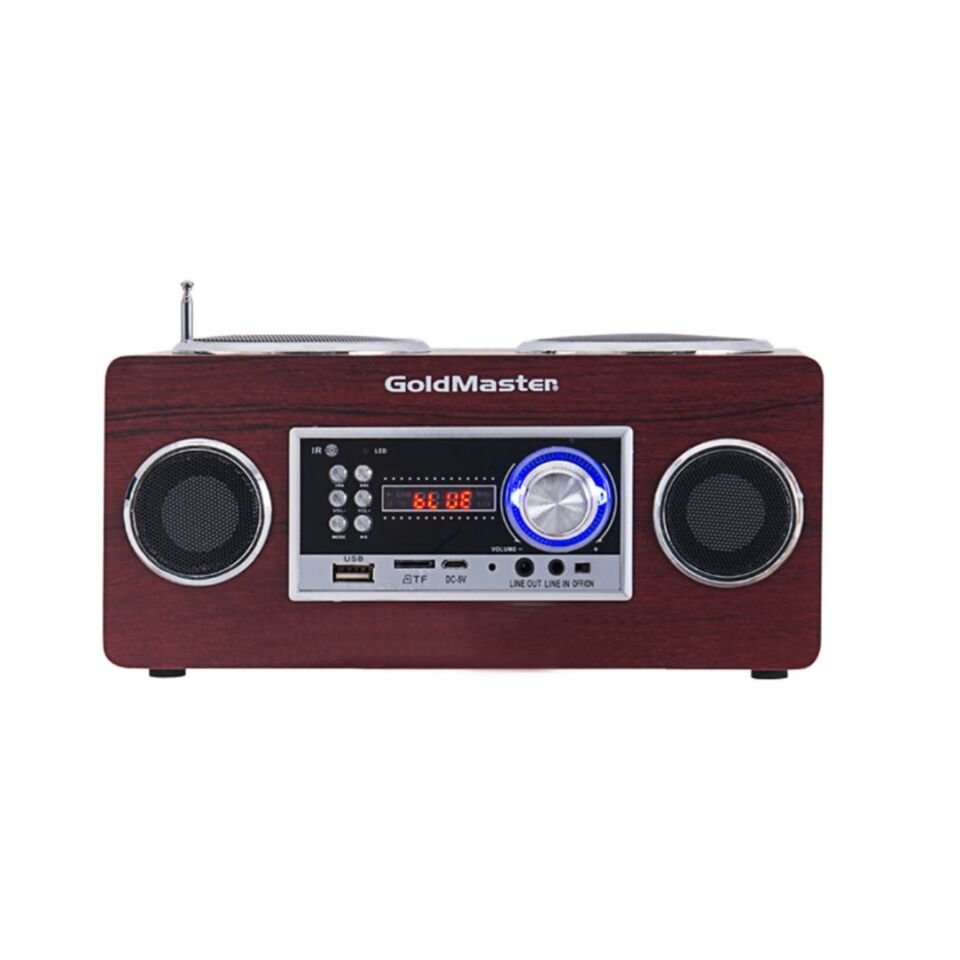 Goldmaster GM 7191 Comfort 2400 W Katlanabilir Saç Kurutma Makinesi