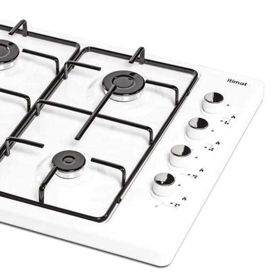 İtimat 1301 Ng Set Üstü Ocak