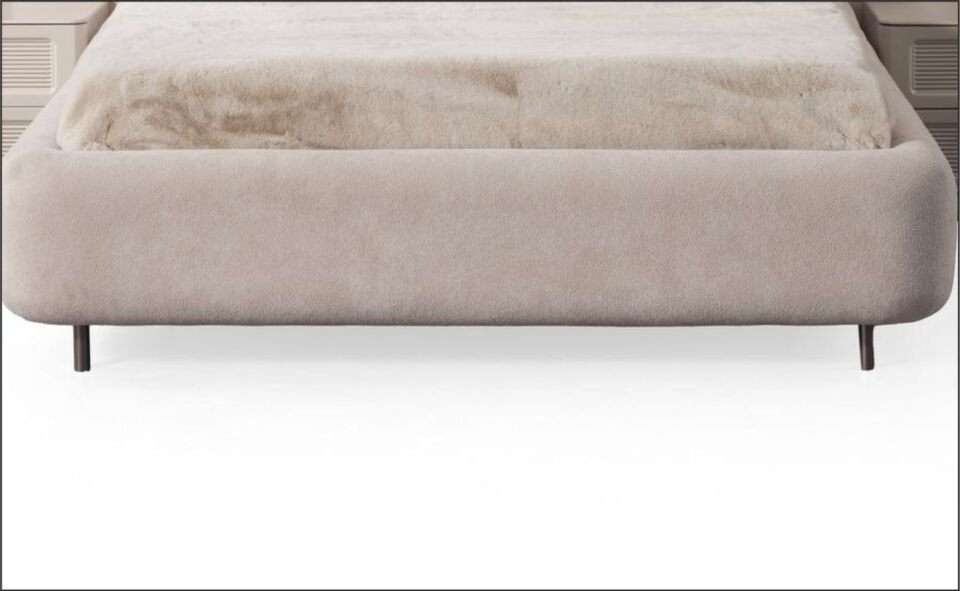 Lidya Nota Bazalı Karyola