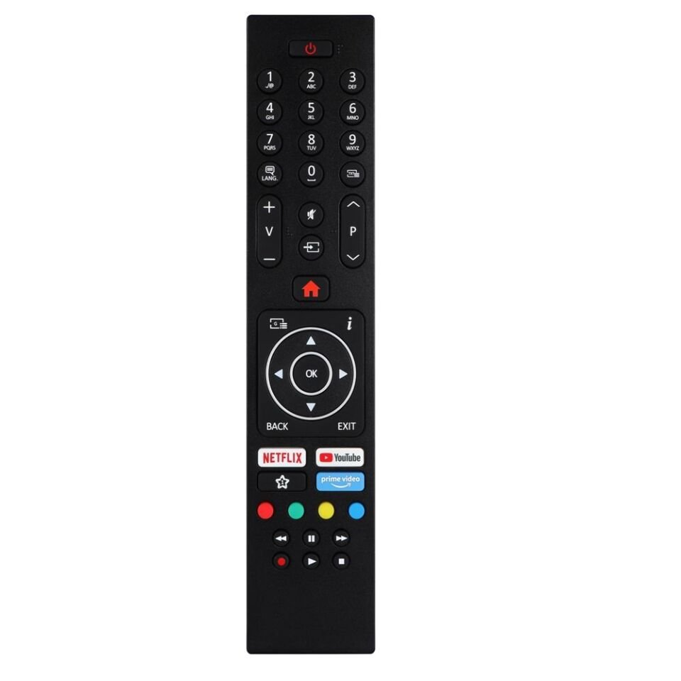 Vestel 43U9631 43'' 4K Smart Tv