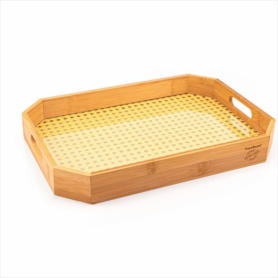 BAMBUM  REEDS - TEPSİ BÜYÜK