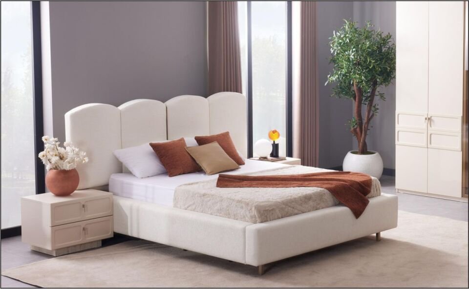 LİDYA DANTE BAZALI KARYOLA