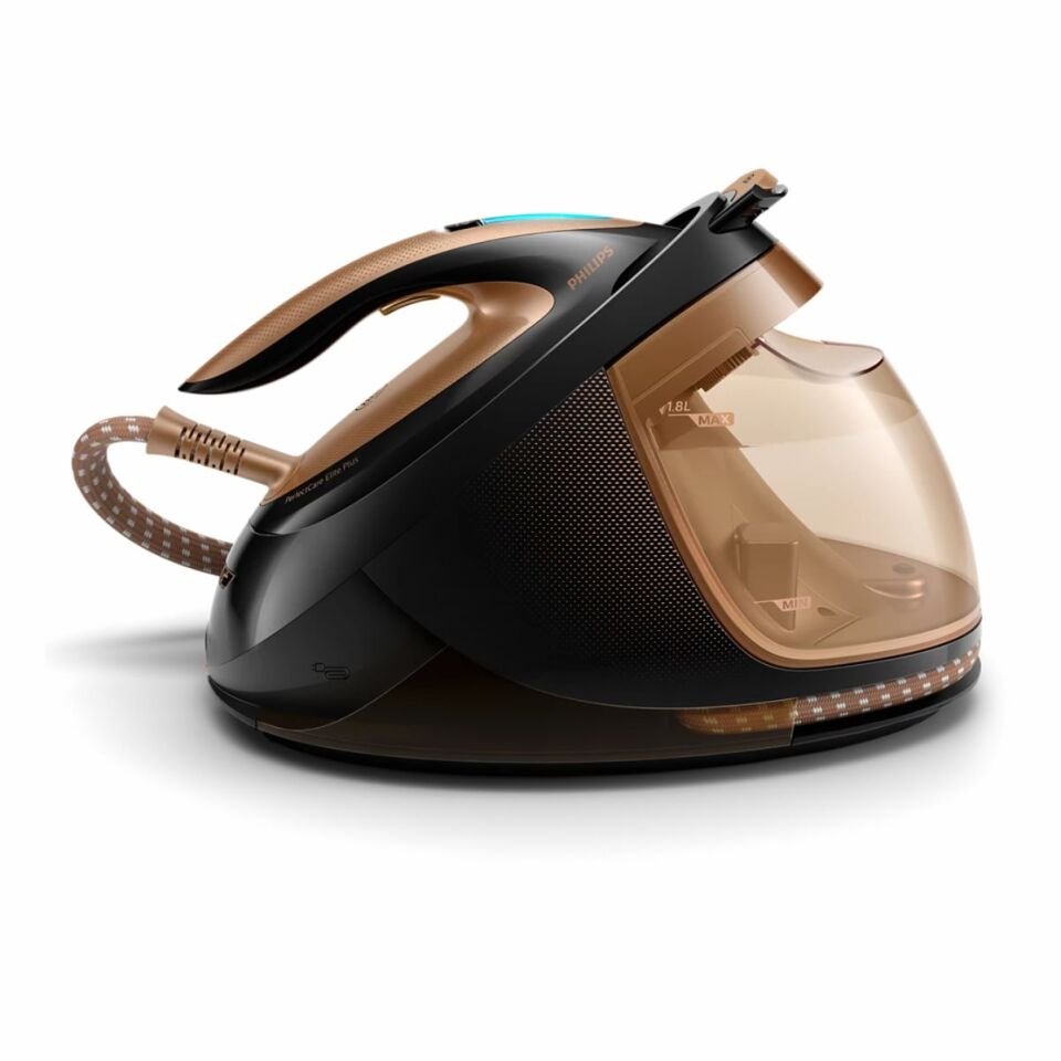 Philips PerfectCare Elite Plus GC9682/80 2700 W Buhar Kazanlı Ütü