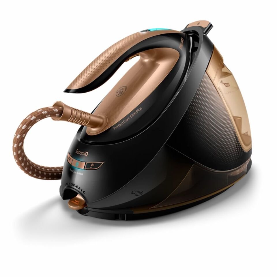 Philips PerfectCare Elite Plus GC9682/80 2700 W Buhar Kazanlı Ütü