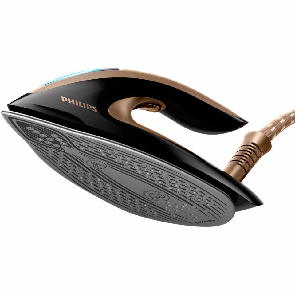 Philips PerfectCare Elite Plus GC9682/80 2700 W Buhar Kazanlı Ütü