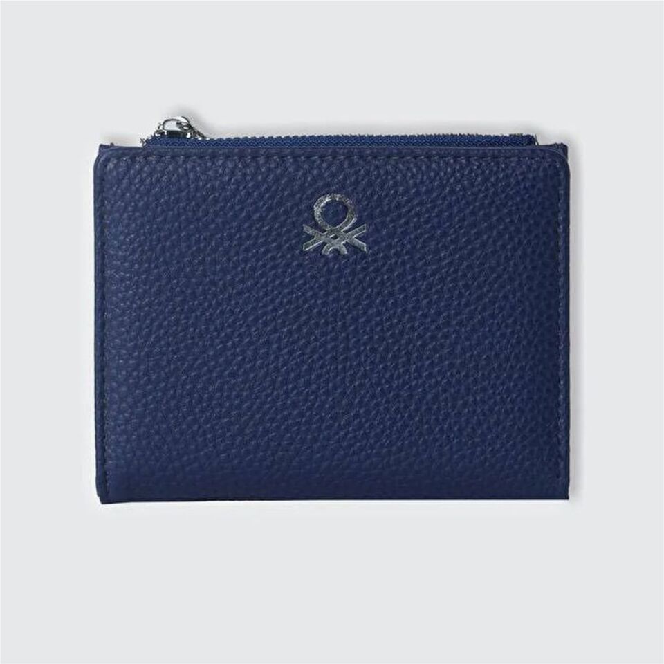 Benetton St  Sly-090Set Unıted Colors Of Cüzdan