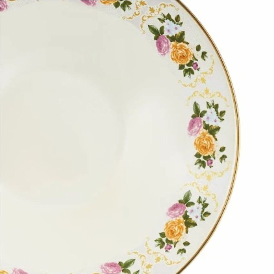 KARACA VİYAN EMAYE KATLI MEYVELİK MULTICOLOR