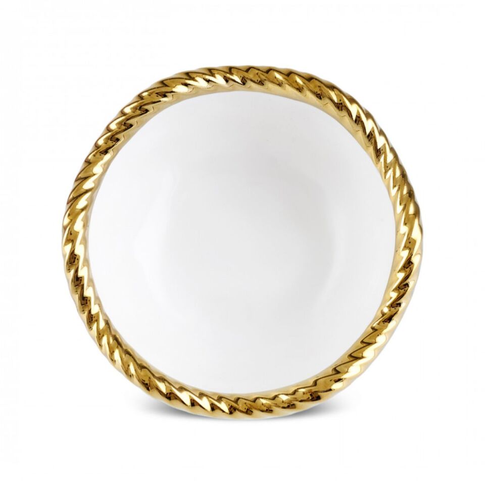 KARACA GOLDEST ÇEREZLİK 11CM GOLD