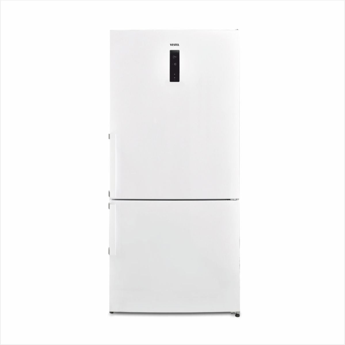 Vestel NFK64012 E GI PRO WIFI No-Frost Kombi Buzdolabı