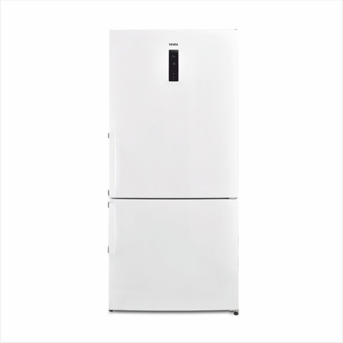 Vestel NFK64012 E GI PRO WIFI No-Frost Kombi Buzdolabı