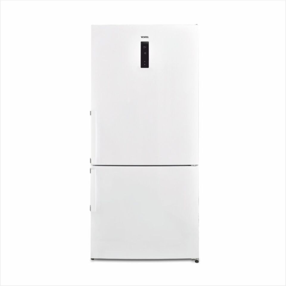 Vestel NFK64012 E GI PRO WIFI No-Frost Kombi Buzdolabı