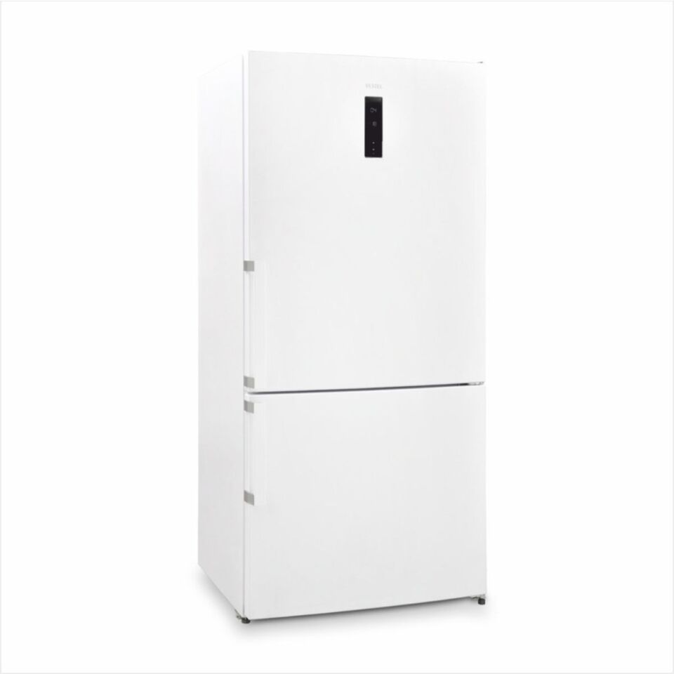 Vestel NFK64012 E GI PRO WIFI No-Frost Kombi Buzdolabı