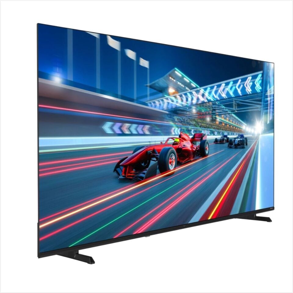 Vestel 65QG9950 65'' 4K Smart Qled Google Tv