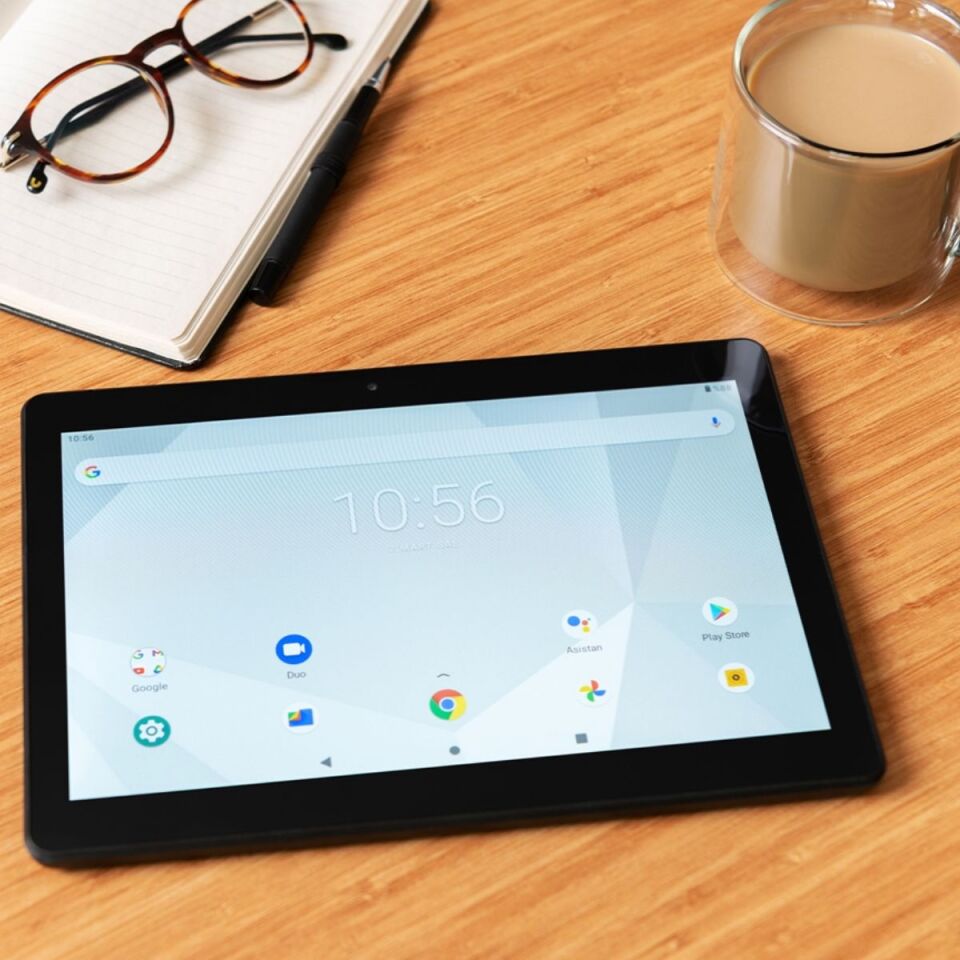 Vestel V Tab Z1 A 64GB 10.1'' IPS Tablet