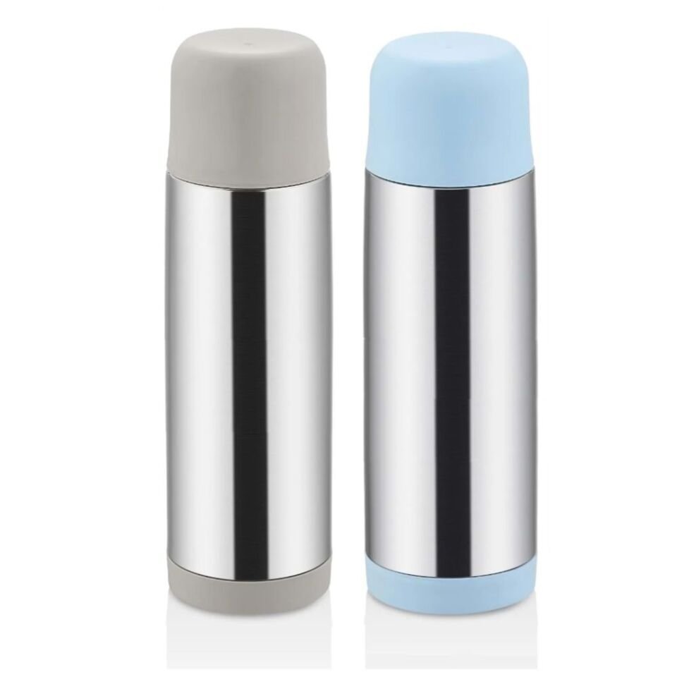 Cooker Ckr2001 0.50 Lt Çelik Termos