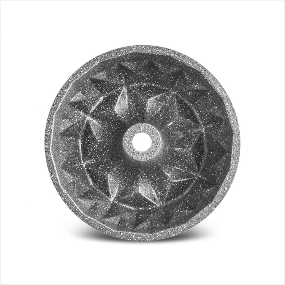 KARACA LUMOS DÜKÜM KEK KALIBI ANTRASİT