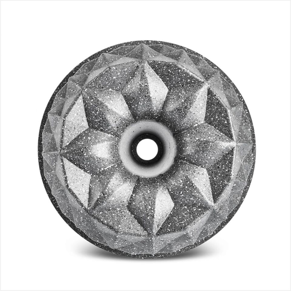 KARACA LUMOS DÜKÜM KEK KALIBI ANTRASİT