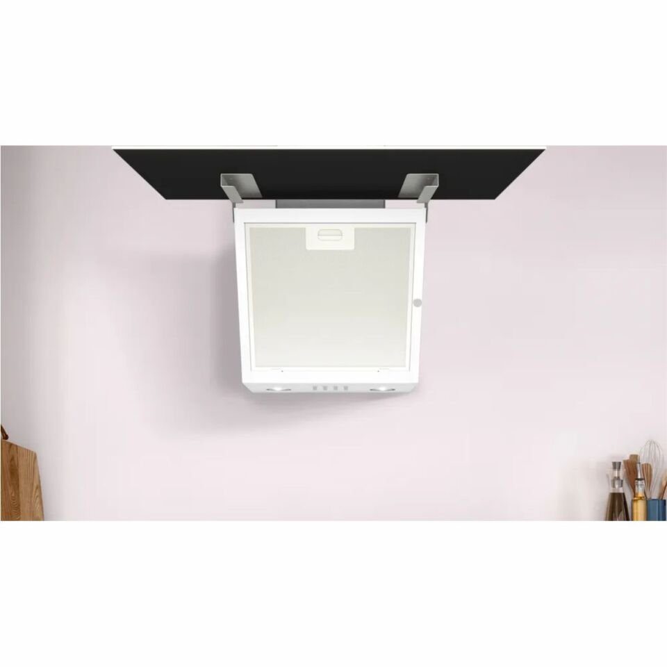 Profilo DVK6J320 Beyaz Duvar Tipi Davlumbaz