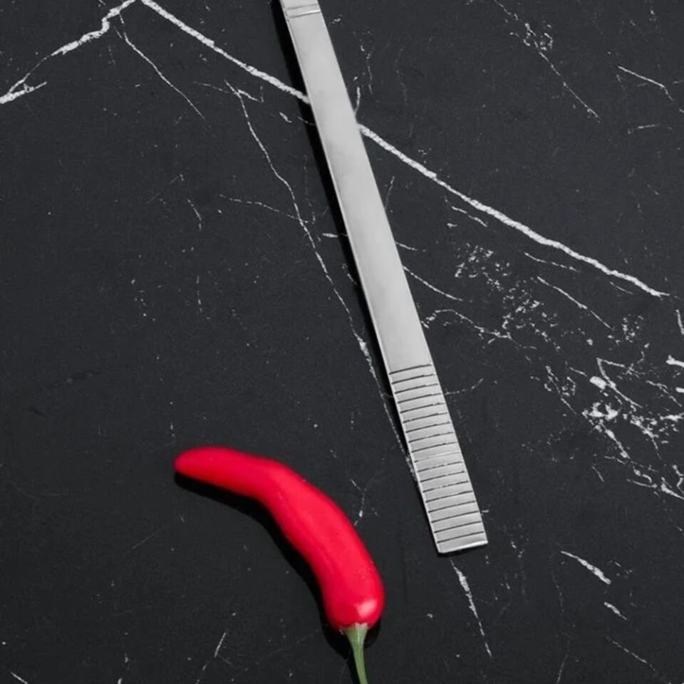 Cooker Ckr2621 Heybeli Çelik Kepçe